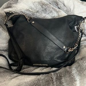 Michael Kors leather purse